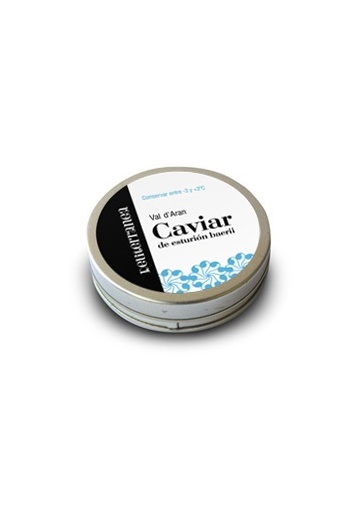 Caviar - 50 gr.