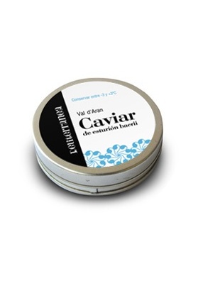 Caviar - 30 gr.