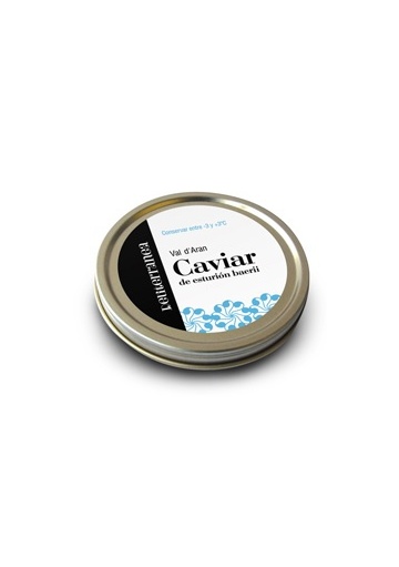 Caviar - 110 gr.