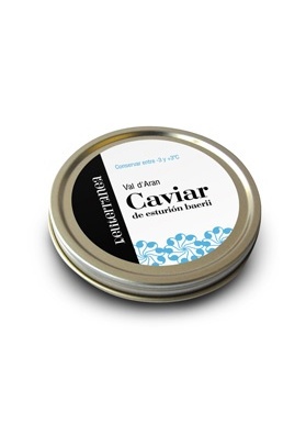 Caviar - 200 gr.